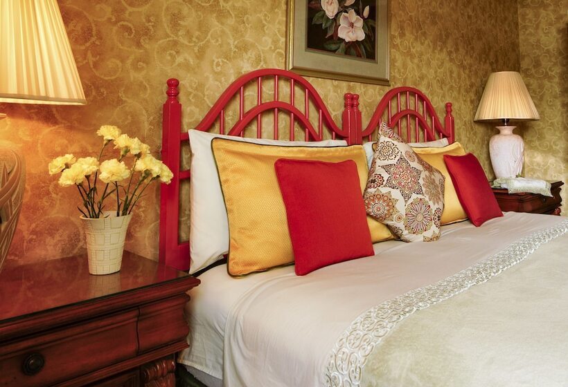 Polkerris Bed & Breakfast