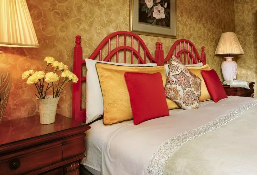 Polkerris Bed & Breakfast