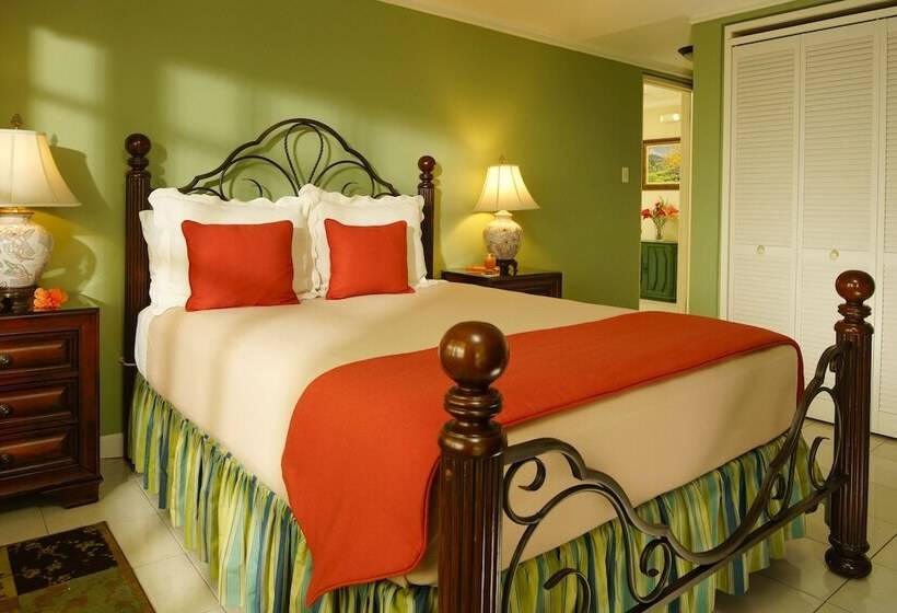 Polkerris Bed & Breakfast