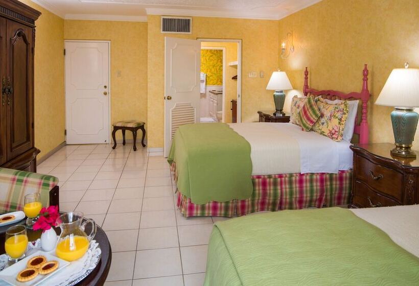 Polkerris Bed & Breakfast