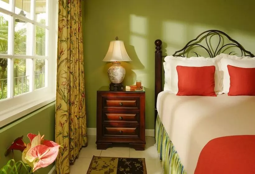 Polkerris Bed & Breakfast