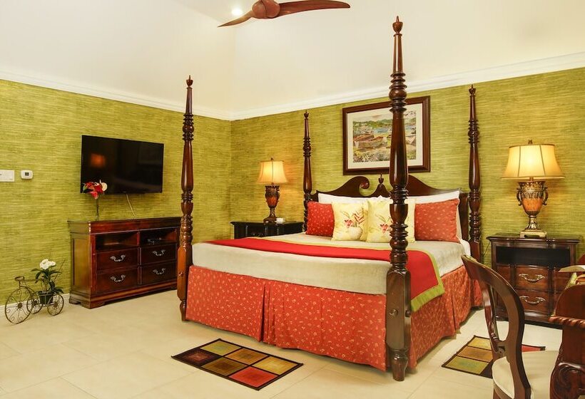 Polkerris Bed & Breakfast