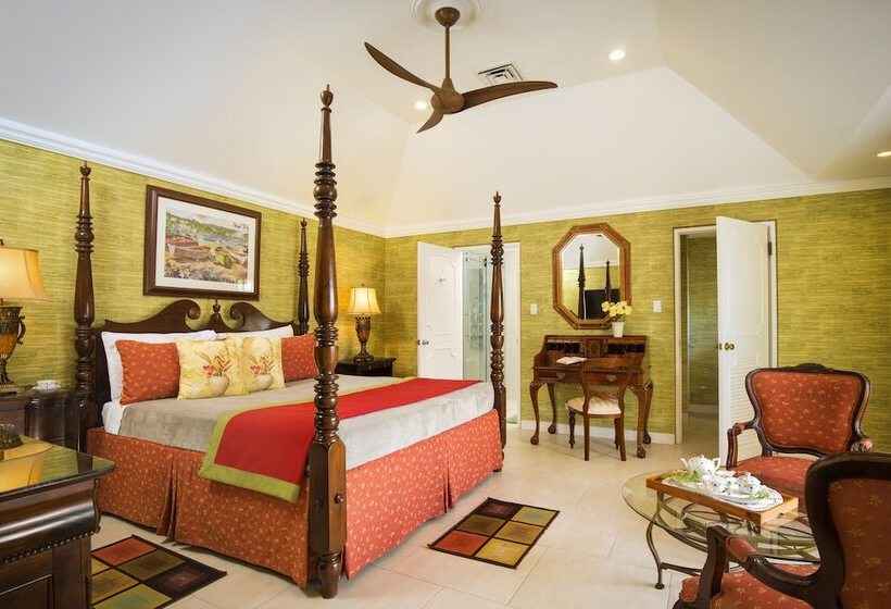 Polkerris Bed & Breakfast