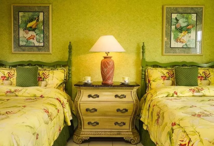 Polkerris Bed & Breakfast