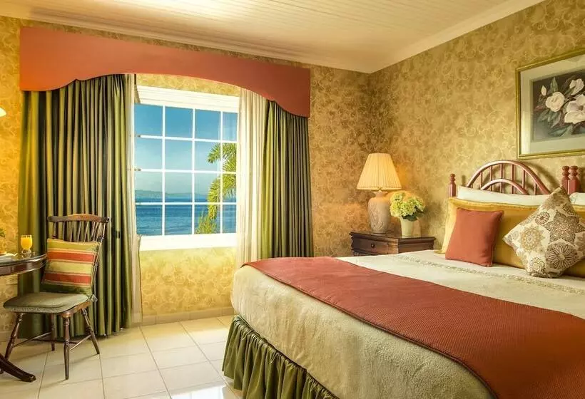 Polkerris Bed & Breakfast