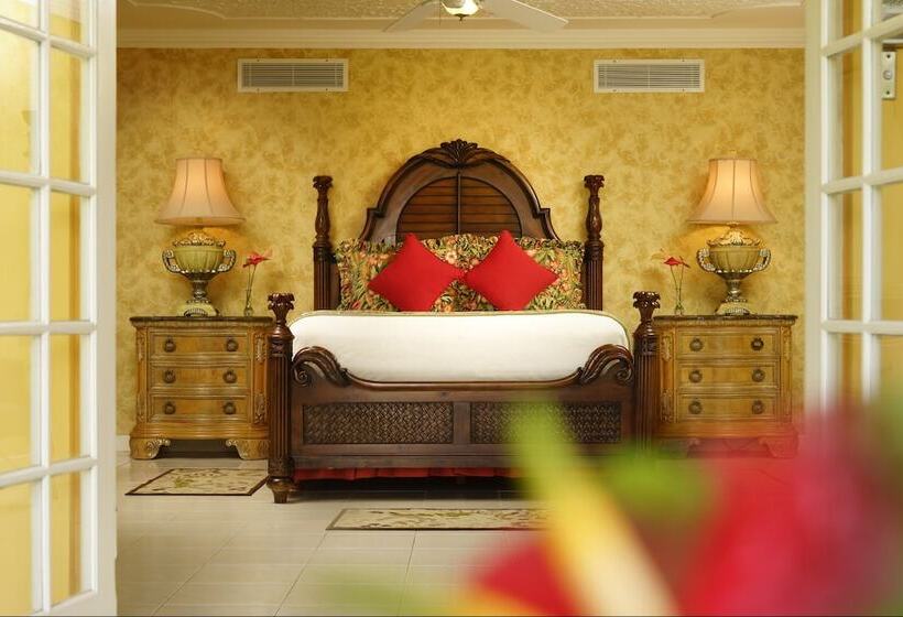 Polkerris Bed & Breakfast