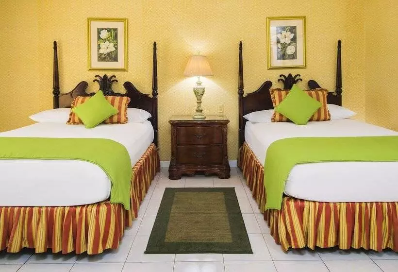 Polkerris Bed & Breakfast