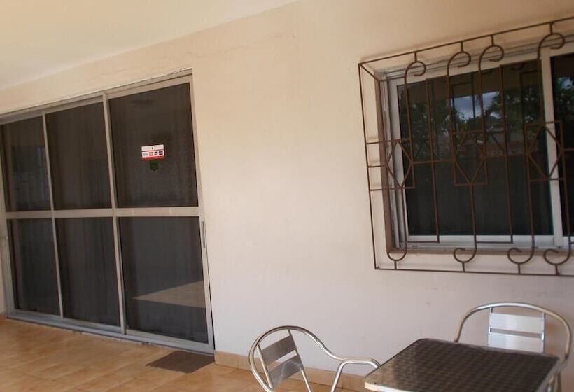 Residences Hotels Inovalis