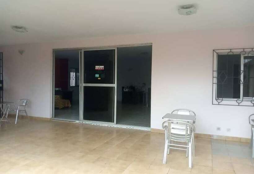 Residences Hotels Inovalis