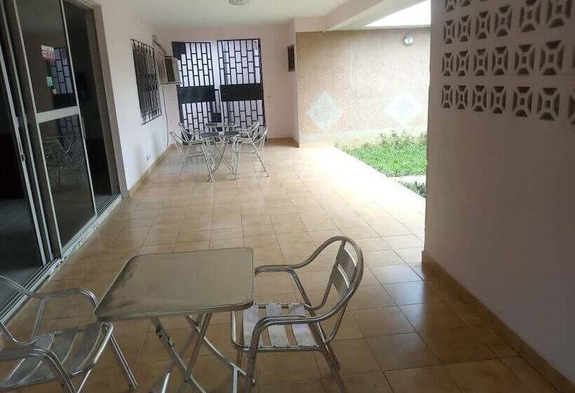 Residences Hotels Inovalis