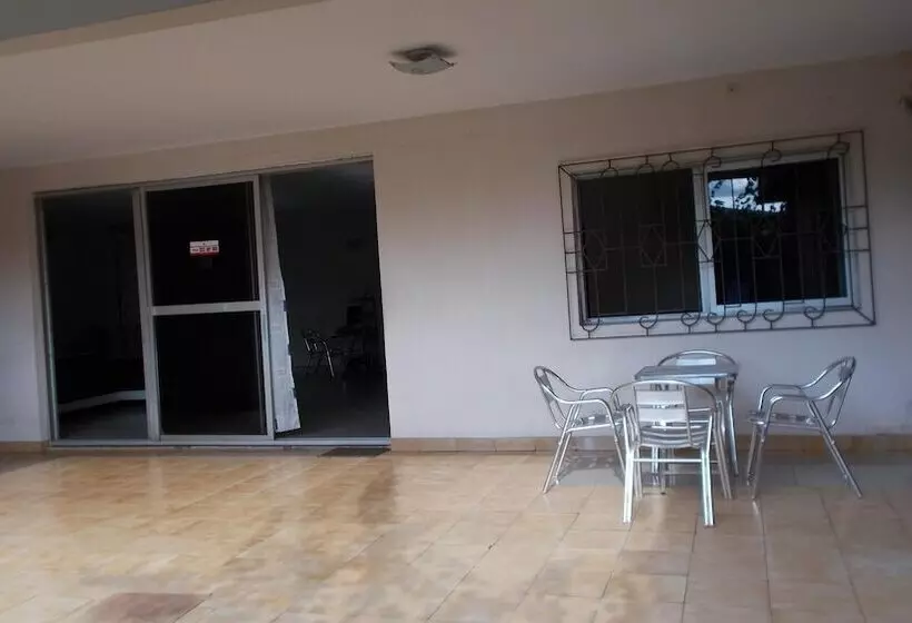 Residences Hotels Inovalis
