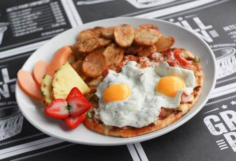 Residences Hotels Inovalis