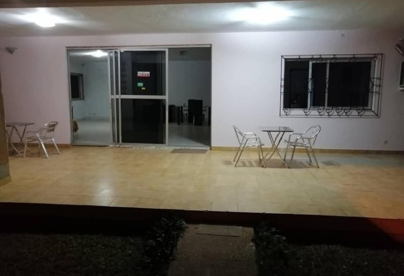 Residences Hotels Inovalis