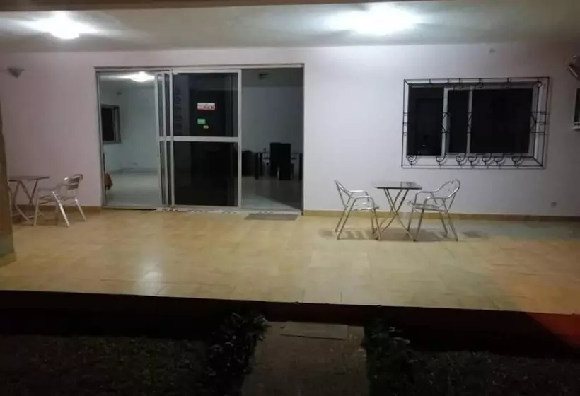 Residences Hotels Inovalis