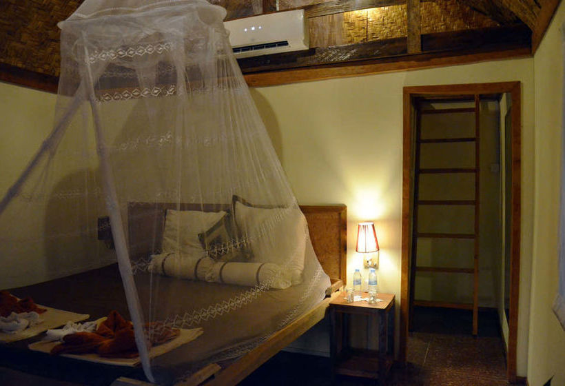 אתר נופש Harmony Home