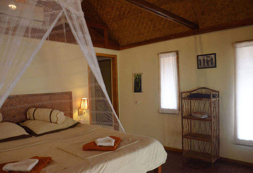 אתר נופש Harmony Home