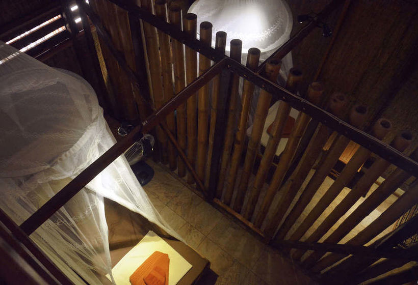 אתר נופש Harmony Home