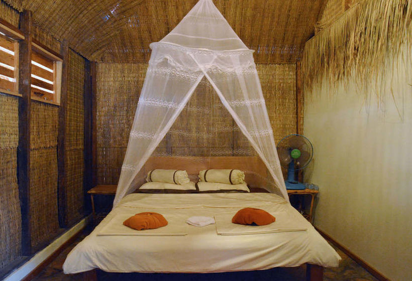 אתר נופש Harmony Home