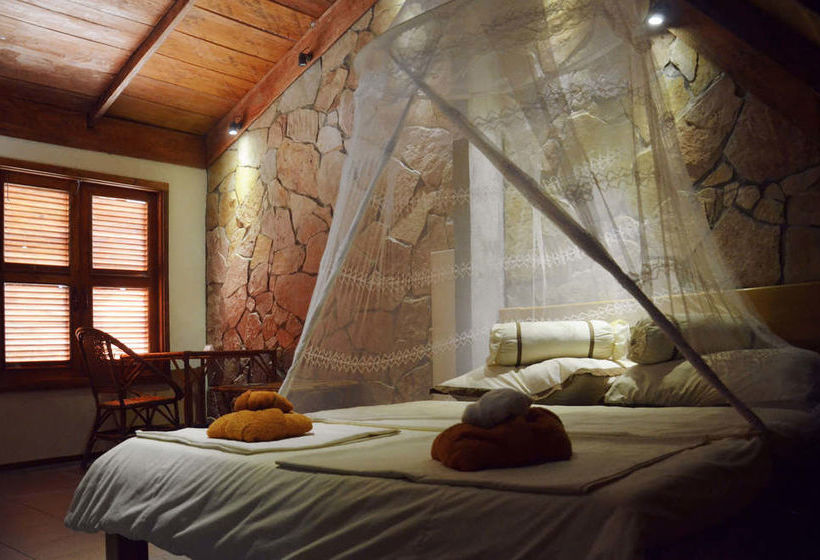 אתר נופש Harmony Home