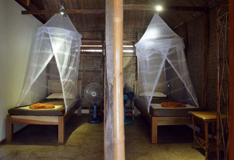 אתר נופש Harmony Home