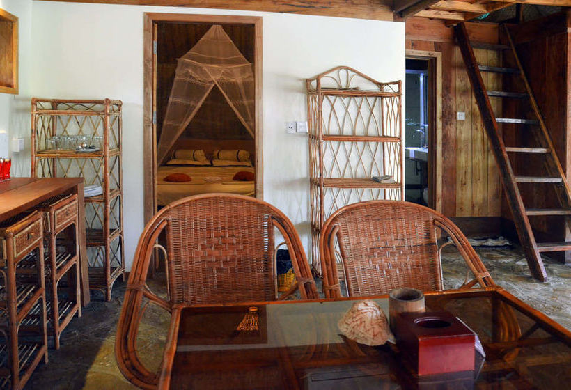 אתר נופש Harmony Home