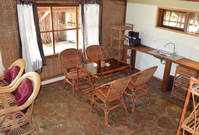 אתר נופש Harmony Home