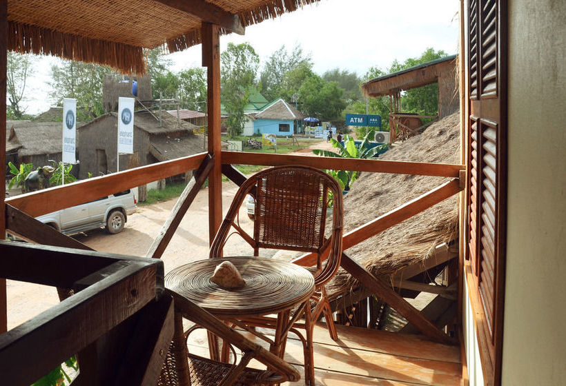 אתר נופש Harmony Home