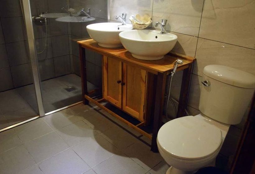 אתר נופש Harmony Home