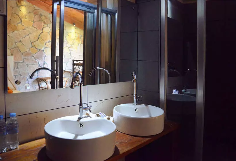 リゾートホテル Harmony Home