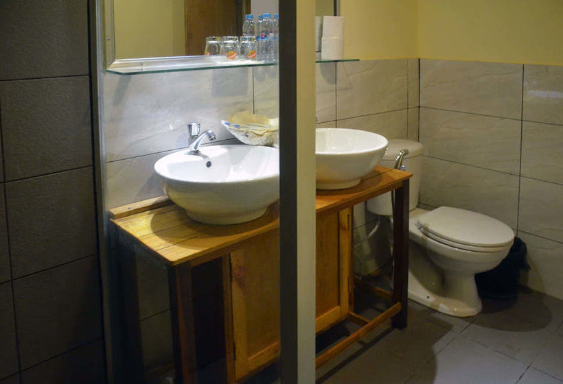 אתר נופש Harmony Home