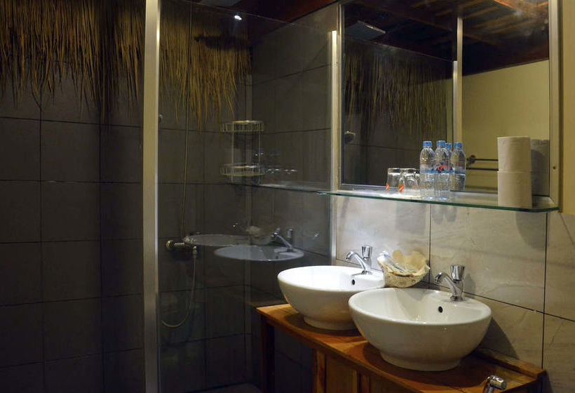 אתר נופש Harmony Home