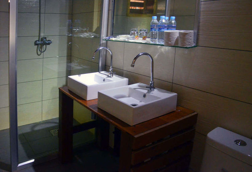 אתר נופש Harmony Home