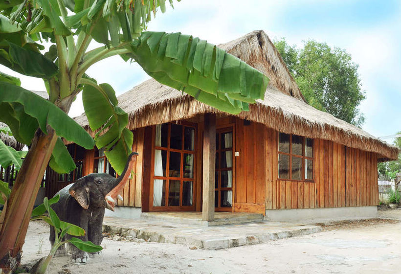 אתר נופש Harmony Home