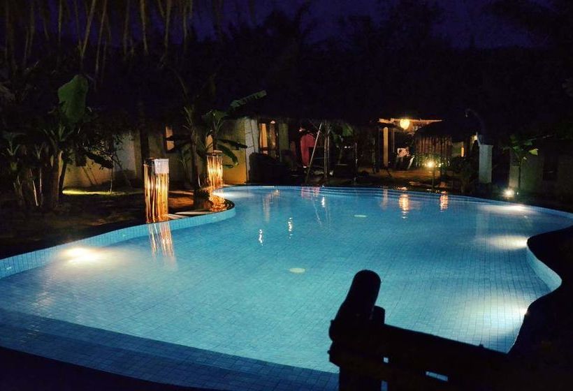 אתר נופש Harmony Home