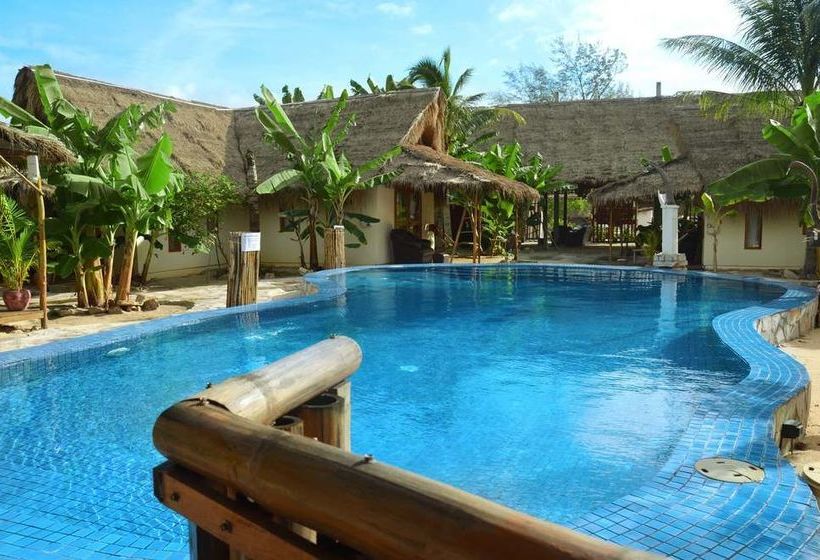 אתר נופש Harmony Home