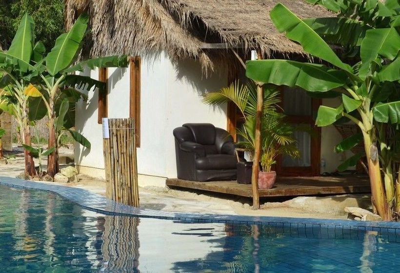 אתר נופש Harmony Home