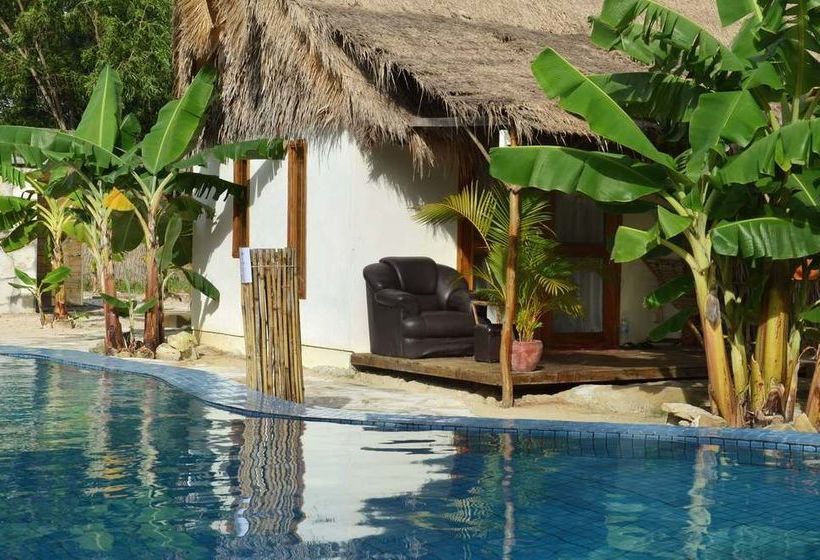 אתר נופש Harmony Home