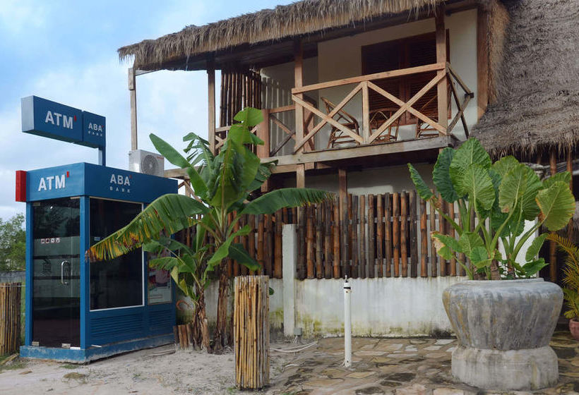 אתר נופש Harmony Home