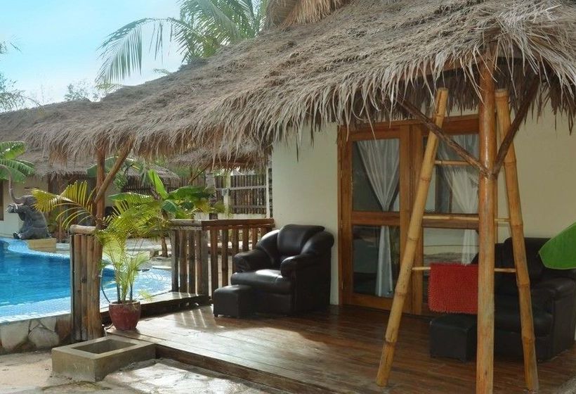 אתר נופש Harmony Home