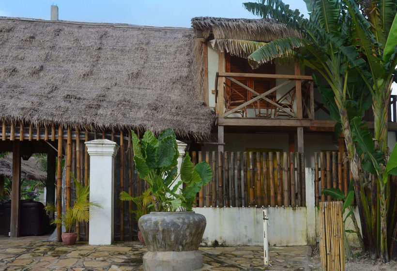 אתר נופש Harmony Home