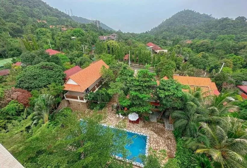Summer Resort