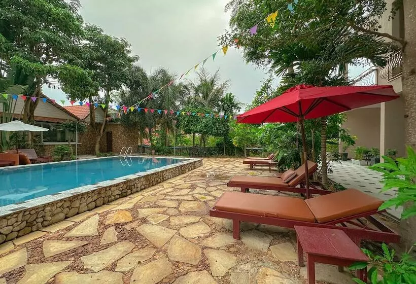 Summer Resort