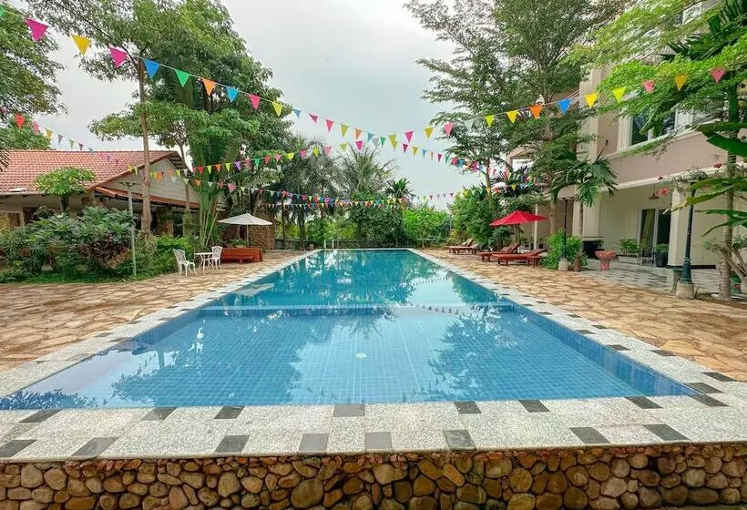 Summer Resort
