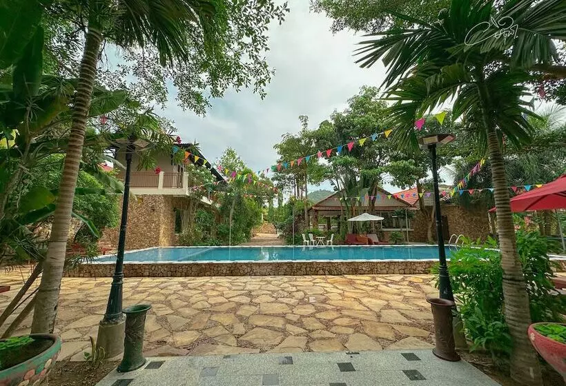 Summer Resort