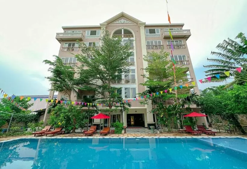 Summer Resort
