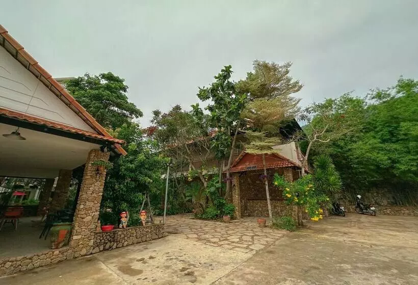 Summer Resort