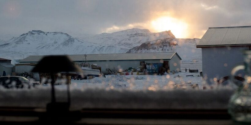 The Freezer Hostel & Culture Center