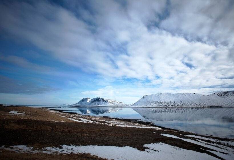 The Freezer Hostel & Culture Center