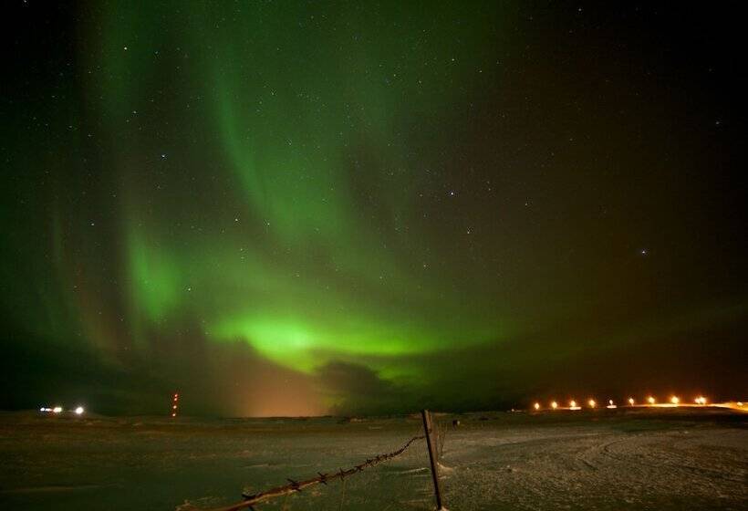 The Freezer Hostel & Culture Center