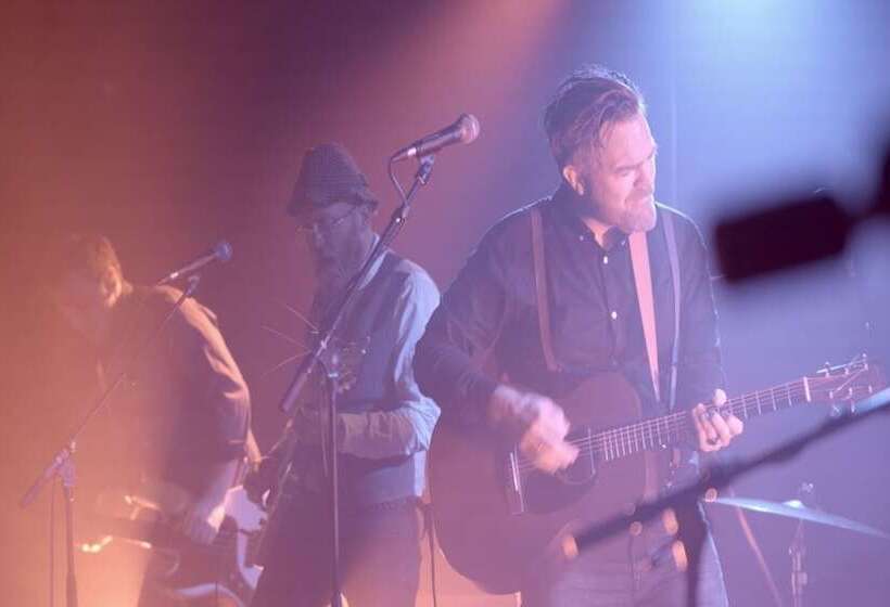 The Freezer Hostel & Culture Center